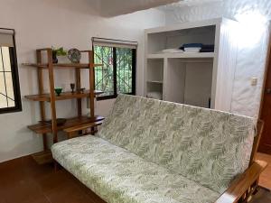 Studio Gitana steps away from Surf Yoga & Dining