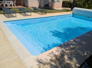 Entre plage et vignobles Maison trois chambres