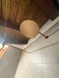 Splendido Alloggio con Giardino vista Monte Bianco