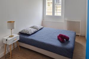 Maison cosy centre-ville 5 chambres