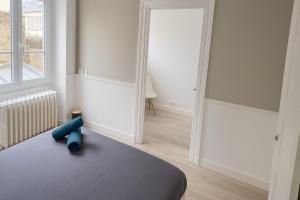 Maison cosy centre-ville 5 chambres