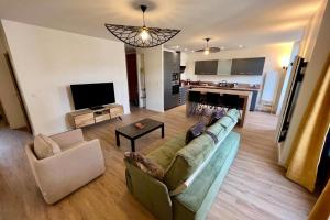 Spacious apartment in the heart of Gerardmer !!!