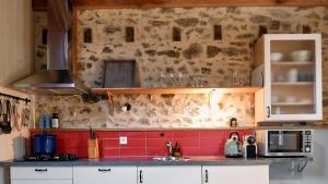 Maisons de vacances La Vallee des Elements : photos des chambres