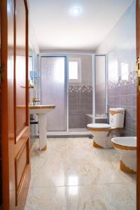 Encantadora casa céntrica