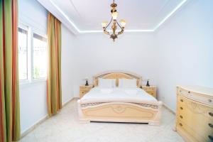 Encantadora casa céntrica