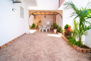 Encantadora casa céntrica