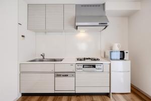 Woo1 Sakura Tokyo Musashi-Koyama