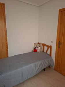 Comfortable apartment 500 meters from the sea