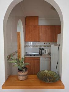 Comfortable apartment 500 meters from the sea