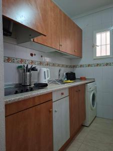 Comfortable apartment 500 meters from the sea