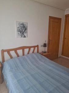 Comfortable apartment 500 meters from the sea