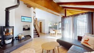 Abitaziun Guardalej 756 - Champfèr