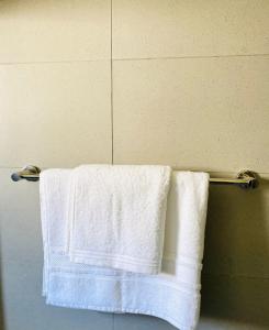 The Minimalist Hideout