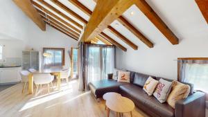 Abitaziun Guardalej 756 - Champfèr