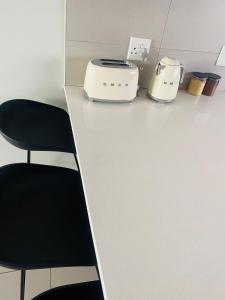 The Minimalist Hideout