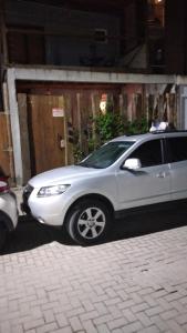 Apartamento em juquehy