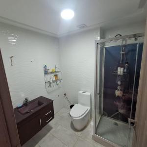 Appartement à 10min de la mer