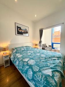 Appartements Charmant appartement a St Victor : photos des chambres