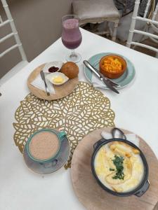 Pueblito Boyacense Hotel