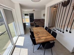 Modern Vacation House in Medulin Croatia