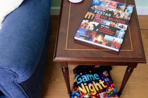 Porto Family Home Apartment