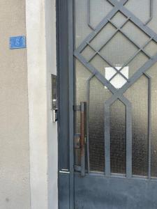 Appartements Esprit Nature d-eau Neuf et Chic : Appartement