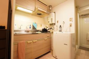 Residence Hotel #2 エアコン付き 無料Wi-Fi