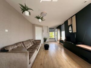 City & Nature-Amsterdam NextDoor Free parking 8 person 2 kitchens