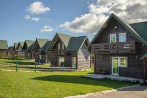 Sunny Village - Vila Rabbit