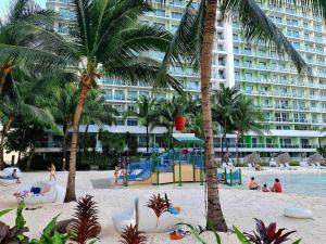 2BR Unit Azure Urban Resort Residences