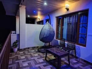 The Peak Explorers Hill Station