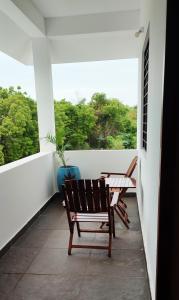 Surya Villa Guesthouse