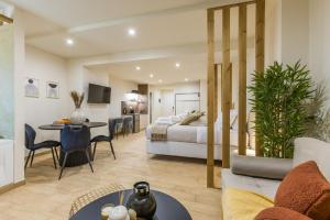 Raise Thiseio Stylish Living