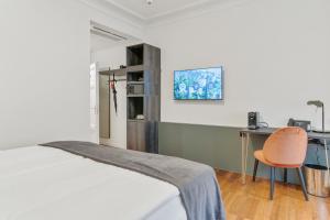 Waldstätterhof Swiss Quality Hotel