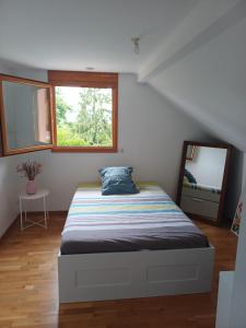 Maisons de vacances Escapade familiale : Maison 5 Chambres