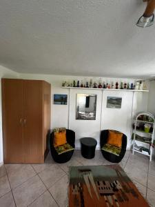 bed&breakfast in Flüh