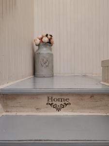 FYRED Vintage Apartman