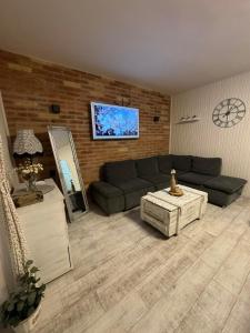 FYRED Vintage Apartman