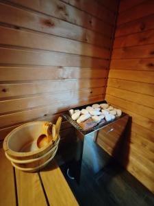 FYRED Vintage Apartman