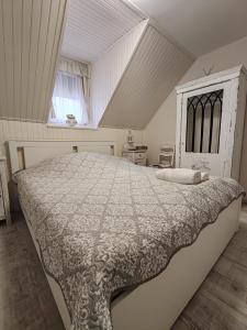 FYRED Vintage Apartman