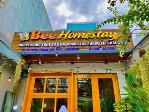 Bee Homestay Phan Thiết
