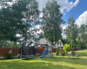 Leśny Apartament I