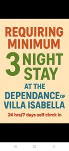 The Dependance of the Villa Isabella Stresa by the little river with private dedicated parking