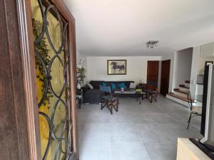 Maisons de vacances A la campagne aux portes de Nice : photos des chambres