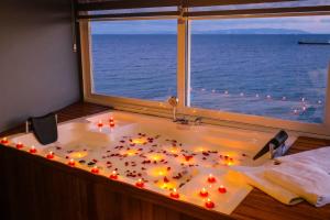 iskele rum butik otel