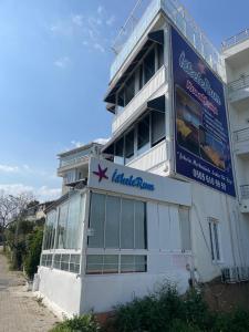 iskele rum butik otel