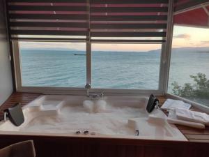 iskele rum butik otel