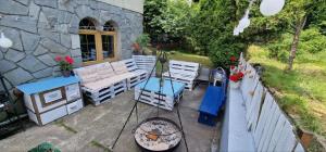 Apartamenty Poza Horyzont