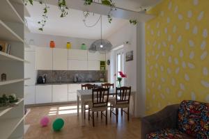 La Buganvillea locazione turistica