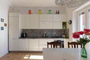 La Buganvillea locazione turistica